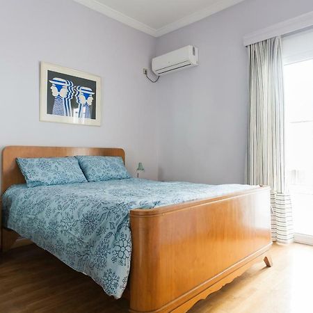 Athens Vintage Apartments - Ilisia Bagian luar foto