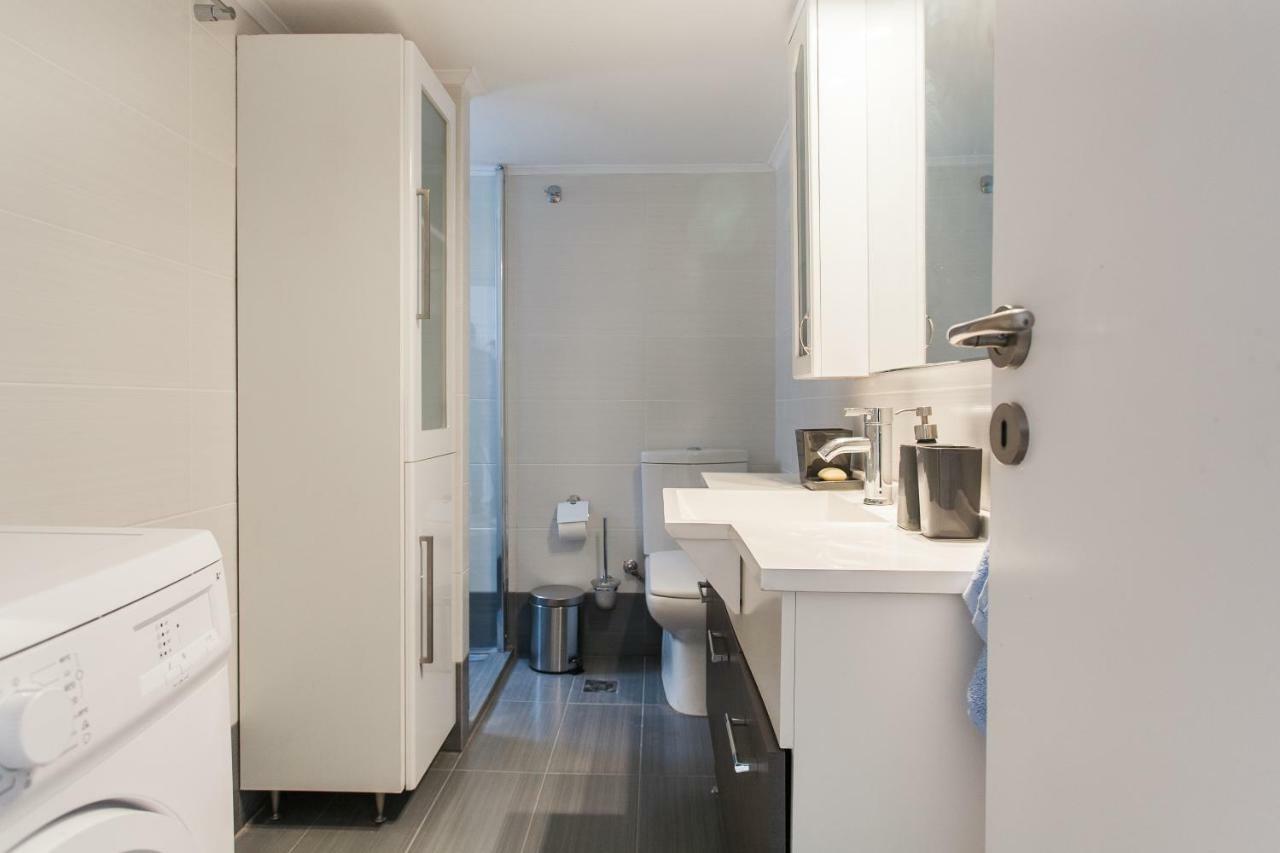 Athens Vintage Apartments - Ilisia Bagian luar foto