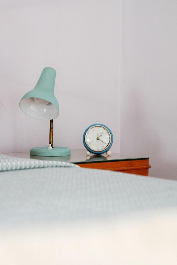 Athens Vintage Apartments - Ilisia Bagian luar foto